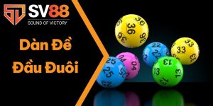 Dàn Đề Đầu Đuôi Hiểu Là Gì? Cách Đánh Dàn Đề Chắc Thắng